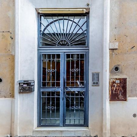 Apartment In Trastevere Roma Ngoại thất bức ảnh