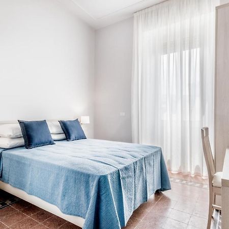 Apartment In Trastevere Roma Ngoại thất bức ảnh