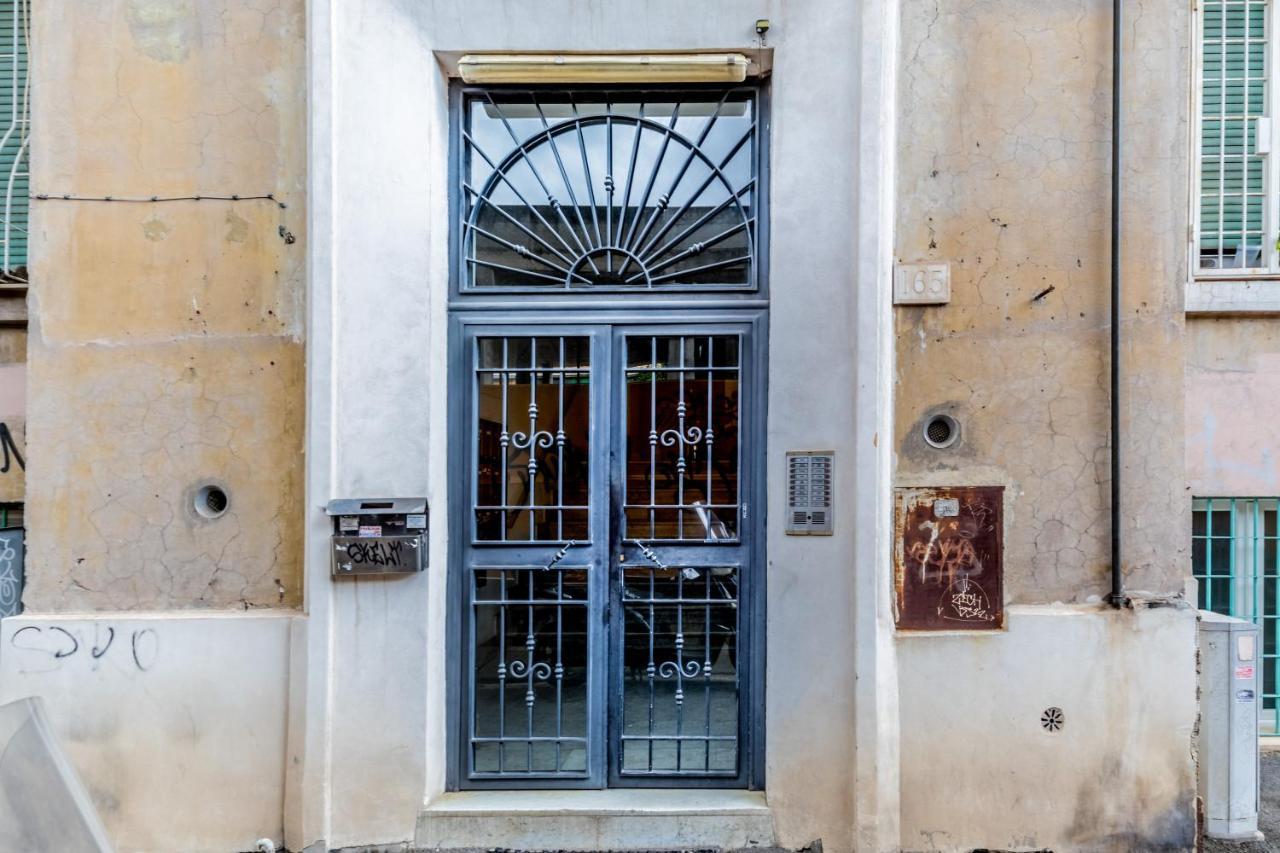 Apartment In Trastevere Roma Ngoại thất bức ảnh