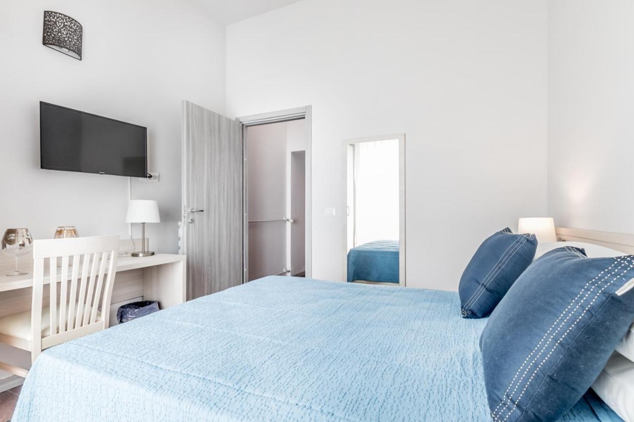Apartment In Trastevere Roma Ngoại thất bức ảnh