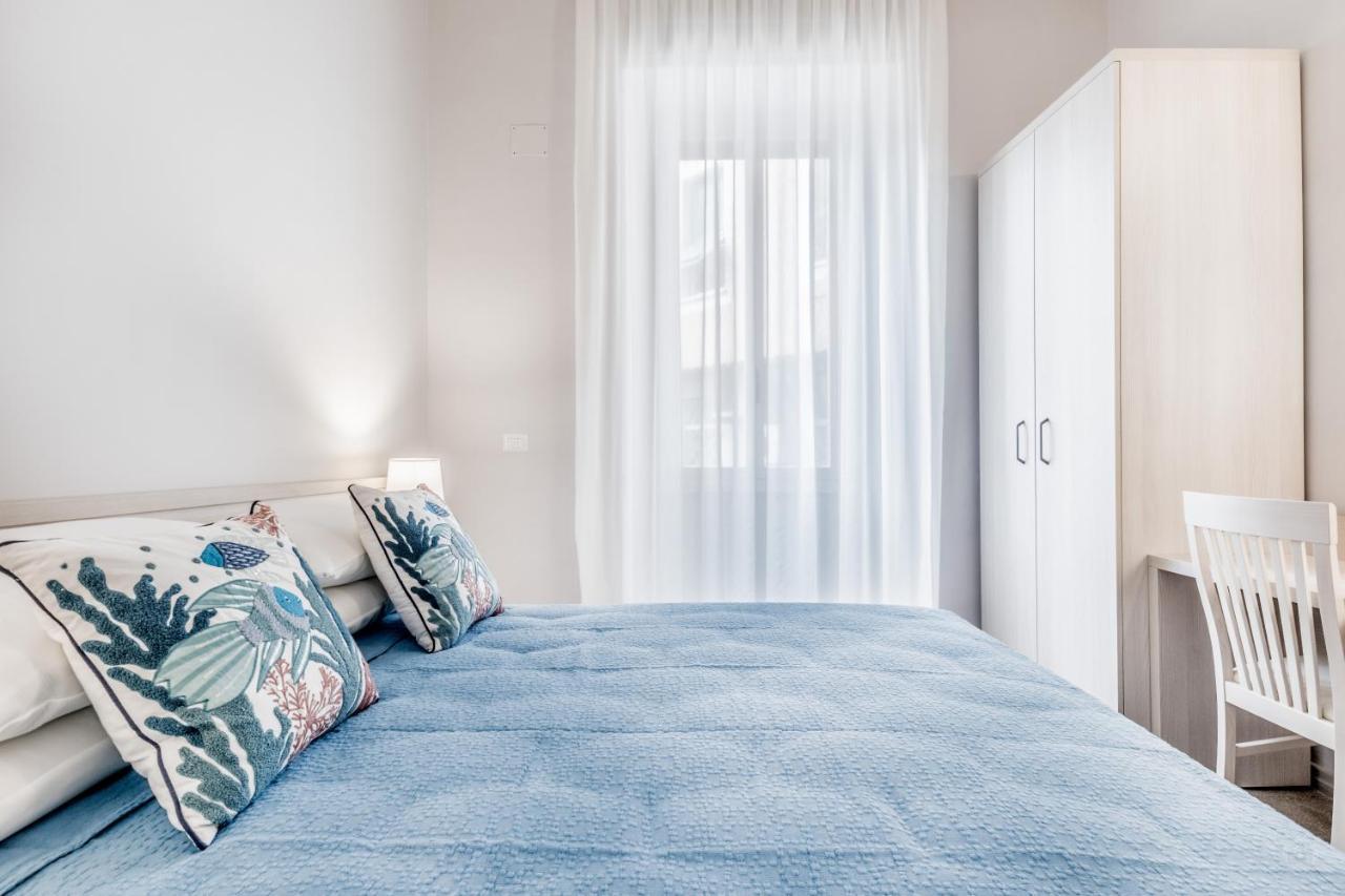 Apartment In Trastevere Roma Ngoại thất bức ảnh