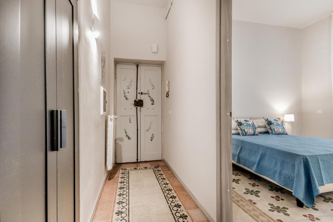 Apartment In Trastevere Roma Ngoại thất bức ảnh