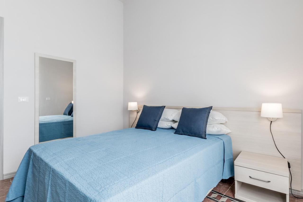 Apartment In Trastevere Roma Ngoại thất bức ảnh