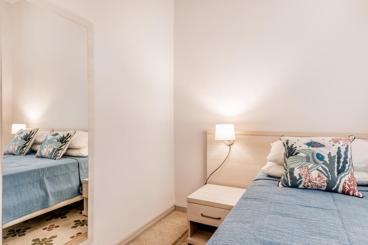 Apartment In Trastevere Roma Ngoại thất bức ảnh