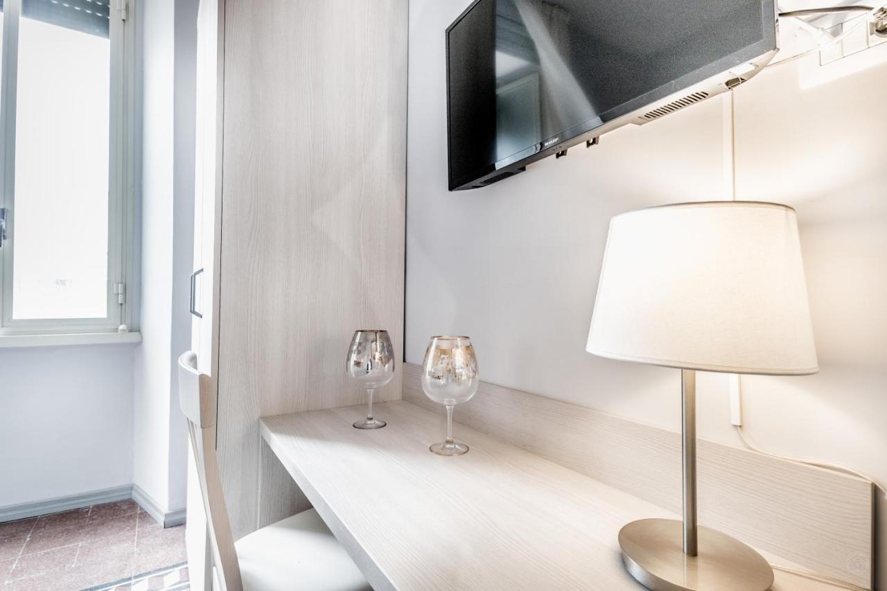Apartment In Trastevere Roma Ngoại thất bức ảnh