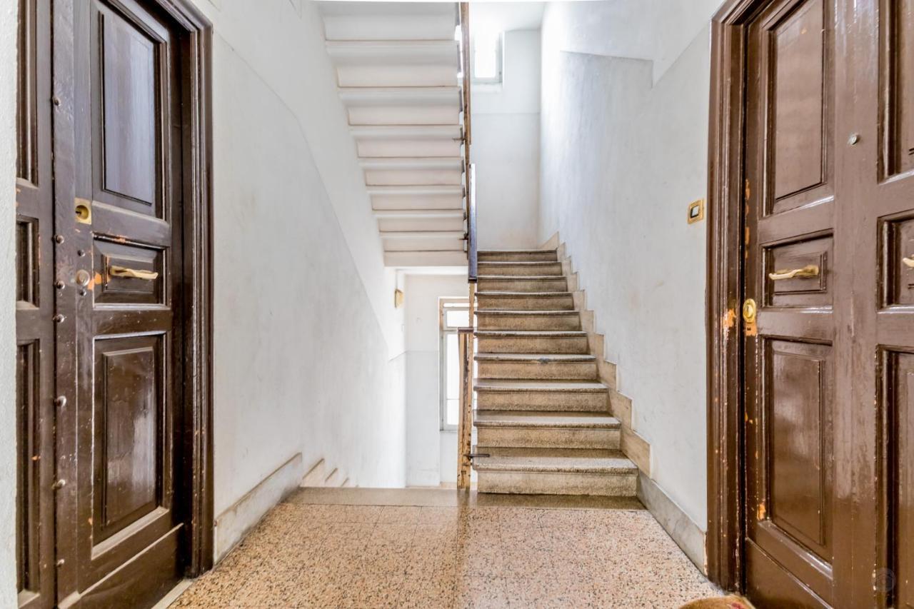 Apartment In Trastevere Roma Ngoại thất bức ảnh