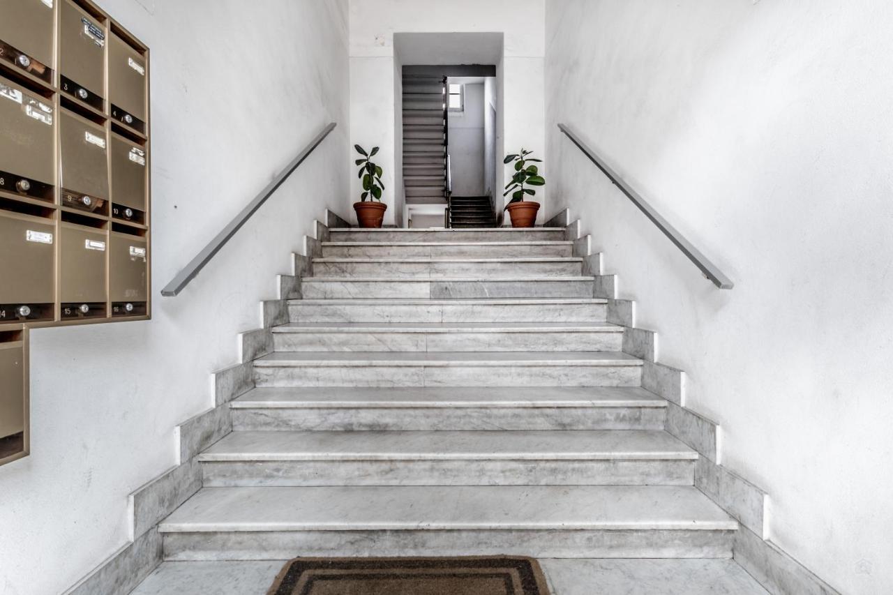Apartment In Trastevere Roma Ngoại thất bức ảnh
