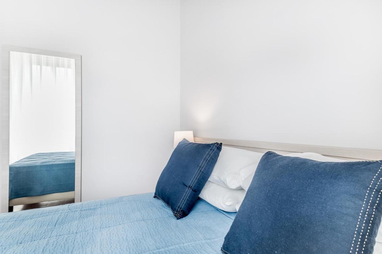 Apartment In Trastevere Roma Ngoại thất bức ảnh