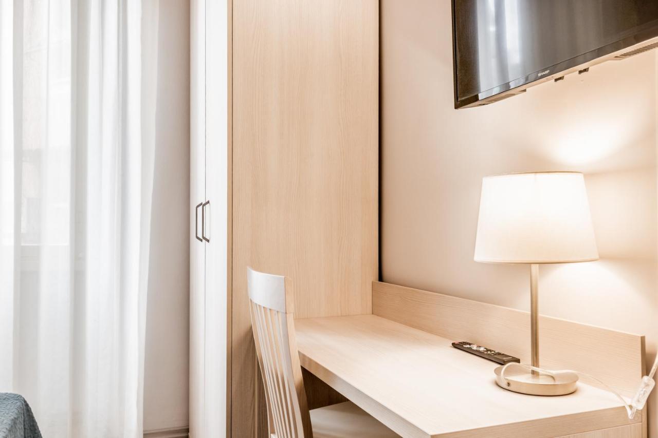 Apartment In Trastevere Roma Ngoại thất bức ảnh
