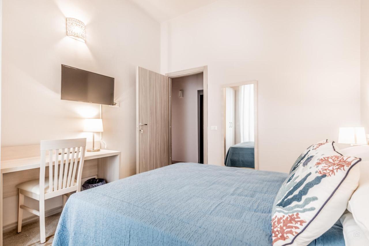 Apartment In Trastevere Roma Ngoại thất bức ảnh